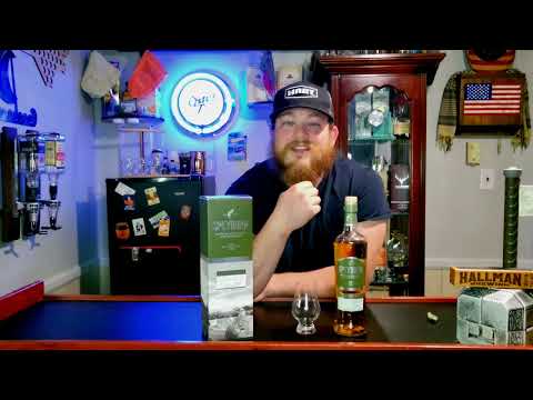 Speyburn Speyside Single Malt Scotch Whisky Aged 10 Years Review