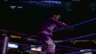 SVR 2010 - Jimi Hendrix