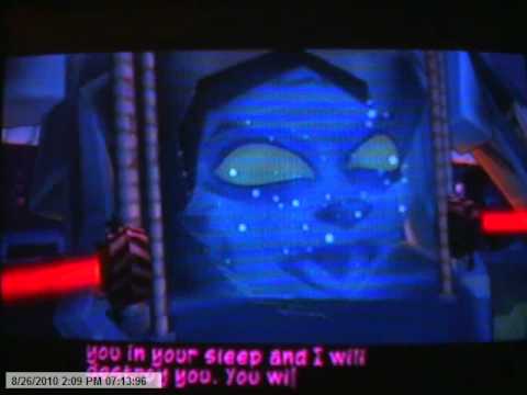 Sly 2 Mission 70# Carmelita's Gunner + Final