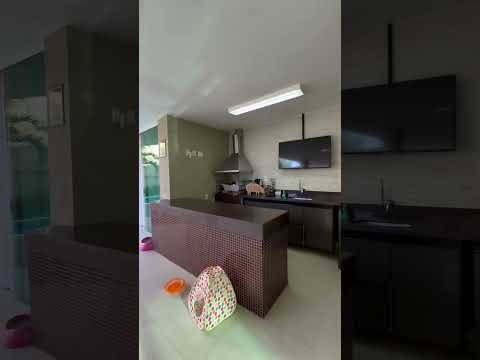 Casa de condomínio com 5 quartos, 480m² em Camaçari, Vila de Abrantes (Abrantes)