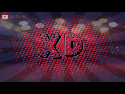 PeACe 95 - XD (prod. Jfu)