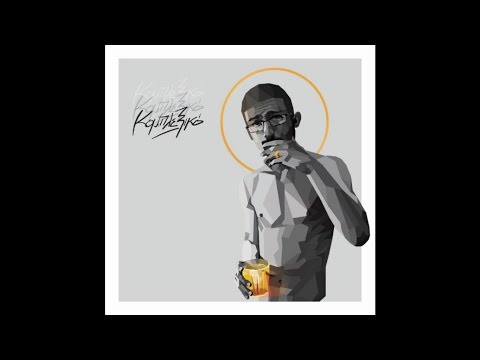 Bloody Hawk - Βαρύ