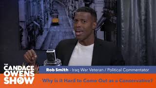 Trailer: Candace Owens Show Featuring Rob Smith