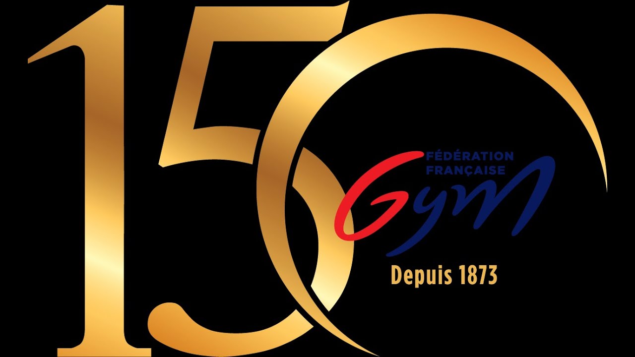 cérémonie 150ans FFgym