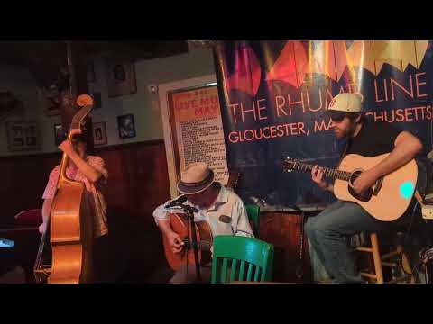 Matt Rich w/ Guests: Bill Gleason & Ken Steiner @ The Rhumb Line