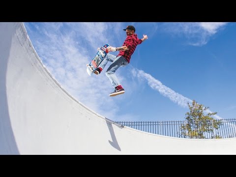 Brian Anderson’s “NY Summer” Video
