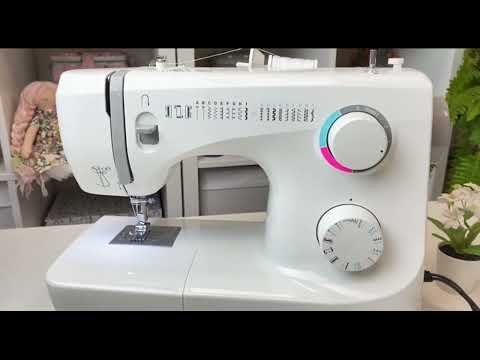 Миниатюра изображения товара Швейная машина Chayka NewWave 735