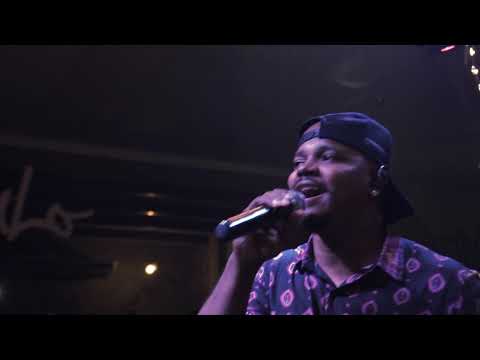 RODA DE SAMBA DO GAMADINHO - VÍCIO/MEU ERRO/SINA