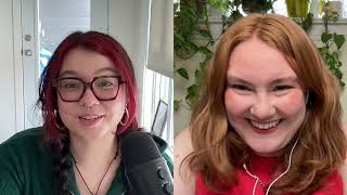 Empowerment, Identity & Queer Late Blooming with Eva Bloom