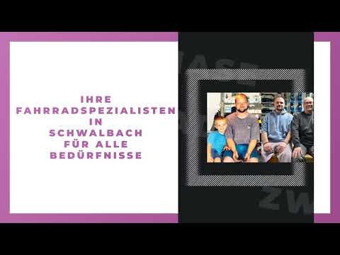 Zweirad Schellhase YouTube-Vdeominiatur 7