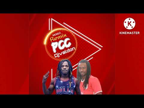 Pcc  ft kandengye Remix Djvaldon