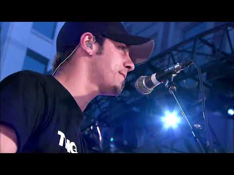 Three Days Grace - I Hate Everything About You (Live At MuchMusic Video Awards 2004) HDTV