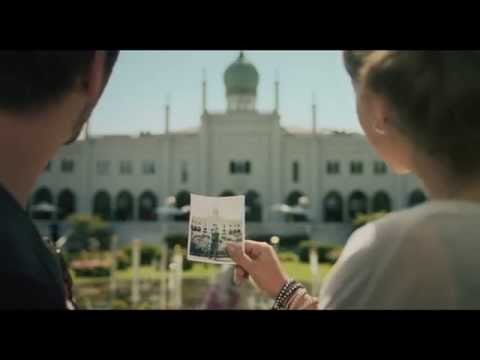 Copenhagen (2014) | Trailer - Gethin Anthony, Frederikke Dahl Hansen