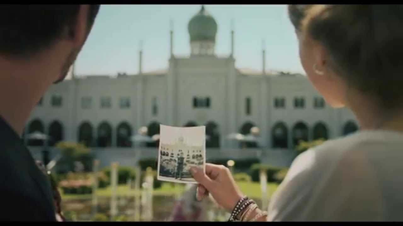 Miniature de la vidéo Copenhagen (2014) | Trailer - Gethin Anthony, Frederikke Dahl Hansen du film Copenhagen