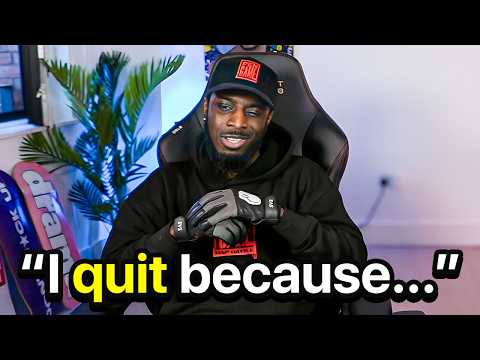 Ren DMC Reveals The TRUTH About PenGame..