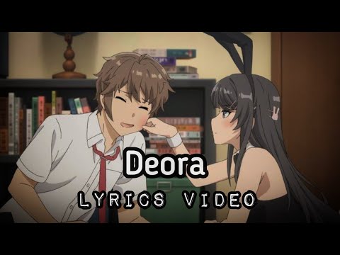 Deora - Coke Studio Bangla (Lyrics Video)