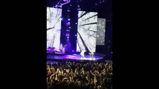 Macklemore &amp; Ryan Lewis - St. Ides @ Ziggodome , Amsterdam 10-4-16