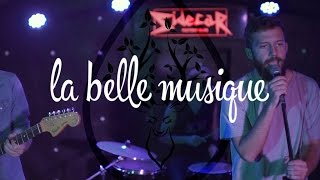 Bearoid - Out Of My Mind (Official Music Video)