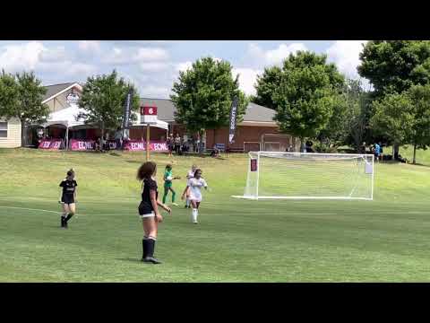 JFC 05 ECNL vs FC DELCO ECNL  6-4-21