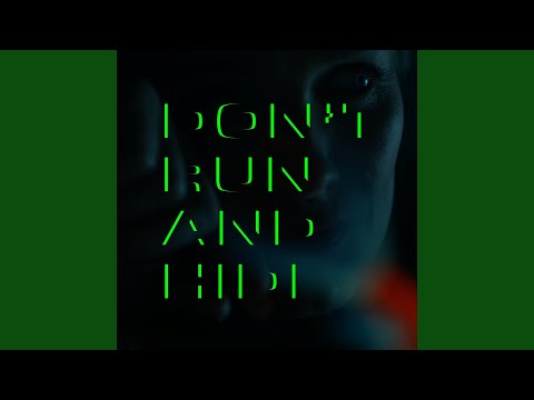 Videoclip de Don't Run And Hide (Radio Edit) — Ane Brun