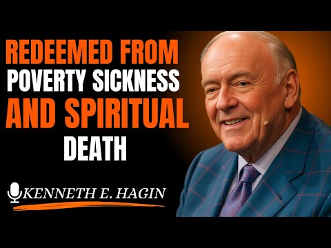 “REDEEMED FROM POVERTY, SICKNESS, AND SPIRITUAL DEATH|| drjeo dispenza motivational speech
