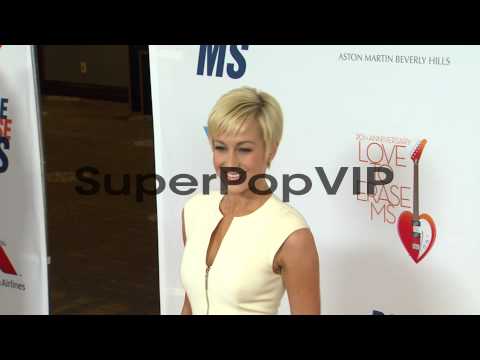 Kellie Pickler at The 20th Annual Race To Erase MS Love T...