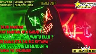 Download lagu Story wa | nyindir mantan mp3