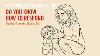 Danish Parenting Secrets: Raise Emotionally Intelligent Kids Without Punishment