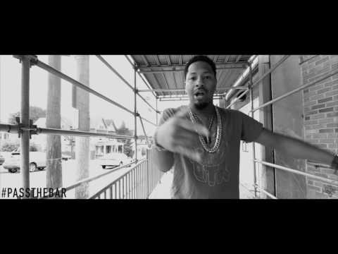 WE L!iVE T V  "PASS THE BAR" PHONSO FREESTYLE