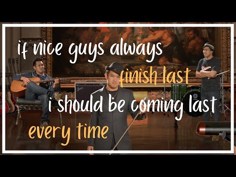 Project Maximus - Sweet as Me