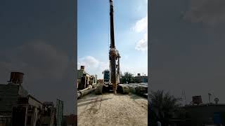 Mait HR230 drilling rig for sale - Image 4 | Machineryline PK Mait HR230 drilling rig | Image 4 - Machineryline