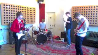 'Crackpipe' Below sea level