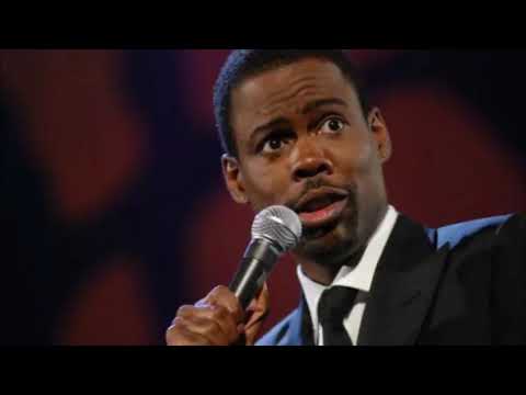 Chris Rock Talks Racism And Double Standards