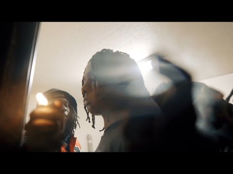 Tman10x - Going Hard (Official Music Video)