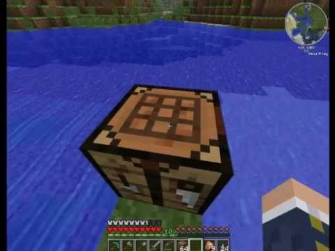 Opa spielt Minecraft 179 - Witze reißen