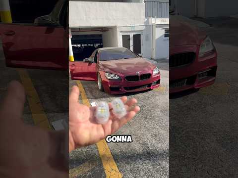 Testing Amazon STROBE LIGHTS ‼️😳