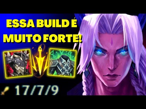 NOVO RECORD! A PARTIDA MAIS LONGA DO CANAL *CENAS DE CHORO E TRISTEZA - YONE VS IRELIA