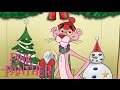 The Pink Panther in "A Very Pink Christmas" | 23 Minute Christmas Special