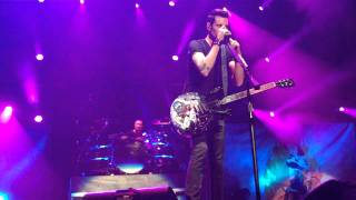 Cocaine Theory of a Deadman (Eric Clapton Cover) LIVE @ The Carnival of Madness! MN State Fair