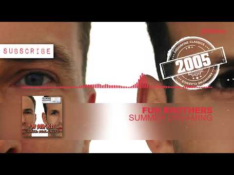 Fun Brothers - Summer Dreaming (Ray Knox Radio Mix)