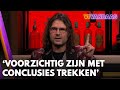 Advocaat Job Knoester na onthullingen Voice: 'Voorzichtig zijn met conclusies trekken' | VI Vandaag