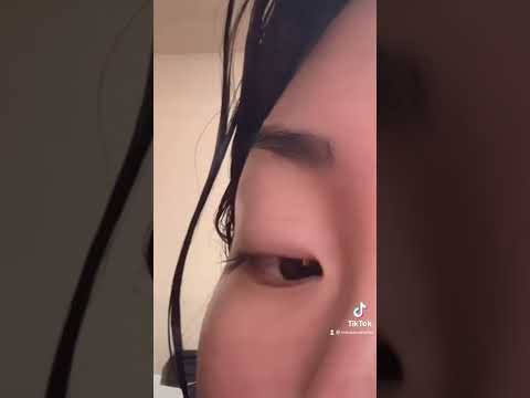 castor oil to GROW EYELASHES?? #skincarehack