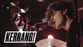 PACESHIFTERS FT FRANK IERO - Territorial Pissings (NIRVANA cover)