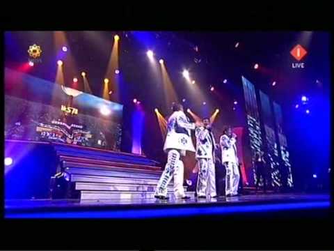 NSF 2009: De Toppers - Everybody Can Be A Star