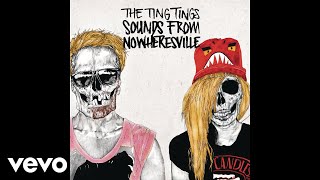 The Ting Tings - Help (Audio)