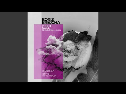 Purple Noise (Worakls Remix)