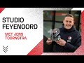 Lieveling van Het Legioen! | Jens Toornstra weer Speler van de Maand