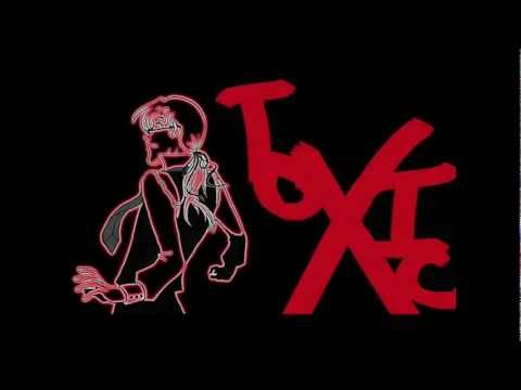 Toxic - Geier von Engelmacher