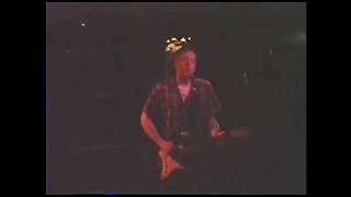 Buffalo Tom- Kennel Club, San Francisco Ca. 2/13/91 Live Xfer from master Brightened