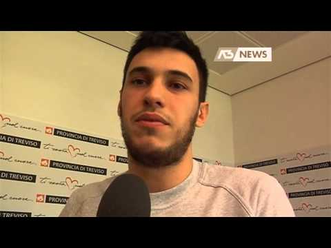 IL PALAVERDE RITORNA AI VECCHI FASTI